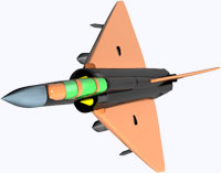3D Model 1
